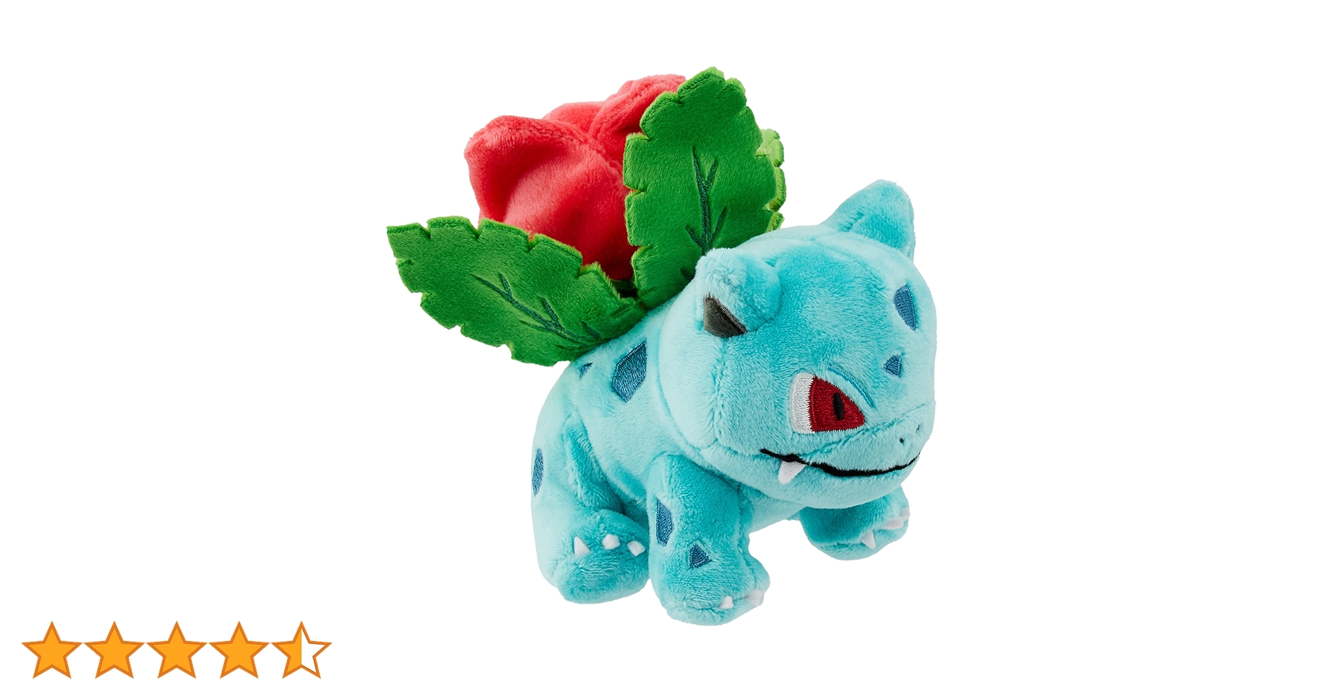 ポケモンセンター　フシギソウ　ぬいぐるみ　レア Amazon.co.jp: ポケモンセンターオリジナル ぬいぐるみ Pokémon